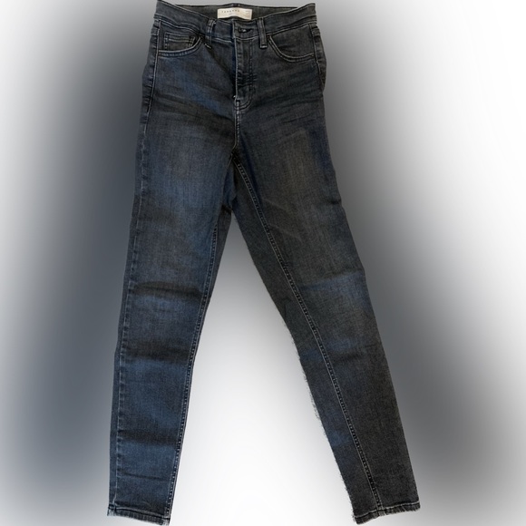 Topshop Jamie jeans - Picture 2 of 4